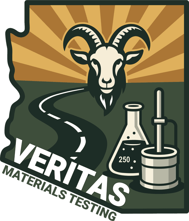 Veritas Logo